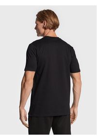 Ellesse T-Shirt Aprel SHM06453 Czarny Regular Fit. Kolor: czarny. Materiał: bawełna #4