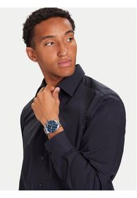 Maserati Zegarek Competizione Diver R8873600002 Srebrny. Kolor: srebrny #4