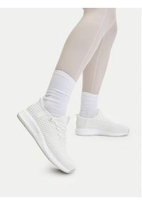 Go Soft Sneakersy CEO-WGVA-GO07 Biały. Kolor: biały. Materiał: materiał #8