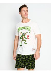 Sinsay - Piżama dwuczęściowa Gremlins - wielobarwny #1