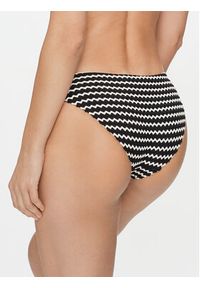 Seafolly Dół od bikini Mesh Effect 40473-102 Kolorowy. Materiał: syntetyk, mesh. Wzór: kolorowy #5