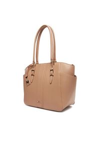 MEXX Torebka CEO-MEXX-S-008-08 Beżowy. Kolor: beżowy #3