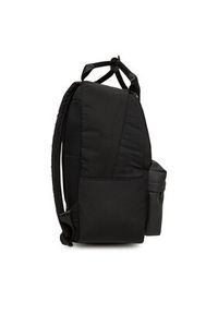 Karl Lagerfeld Kids Plecak Z30559 Czarny. Kolor: czarny. Materiał: materiał #5