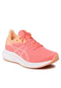 Asics Buty Patriot 13 1012B312 Pomarańczowy. Kolor: pomarańczowy. Materiał: materiał