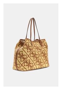 Guess Torebka 182924 Brązowy. Kolor: brązowy #2