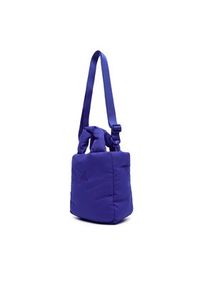 Adidas - adidas Torebka Must Haves Puffy Small JZ4424 Niebieski. Kolor: niebieski #4
