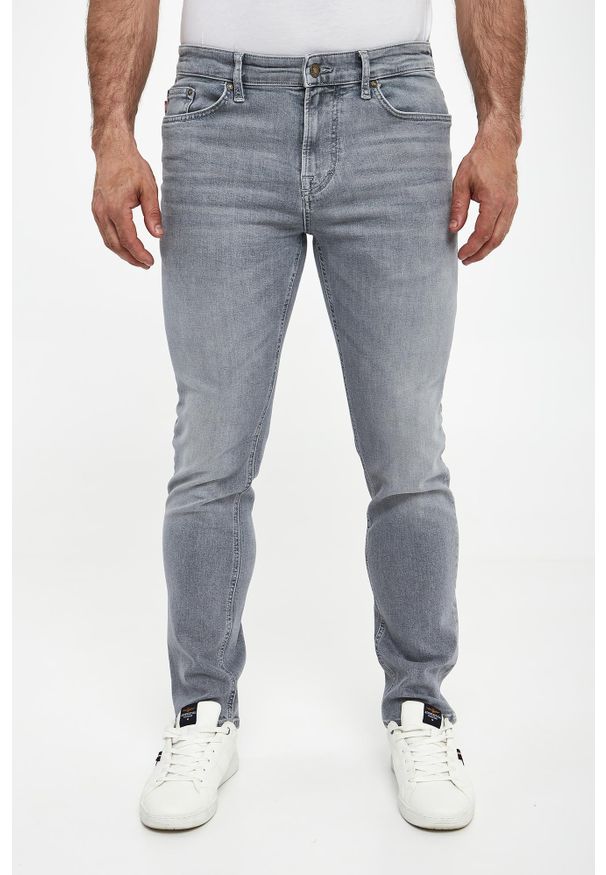 JOOP! Jeans - Jeansy męskie Mitch JOOP! JEANS
