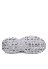 Jenny Fairy Sneakersy WYL0310-02 Szary. Kolor: szary. Materiał: materiał #8