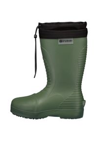 But śnieżny FUBUKI Niseko 3.0 Olive. Okazja: na co dzień, na spacer. Kolor: zielony. Materiał: wełna. Sezon: zima. Styl: casual