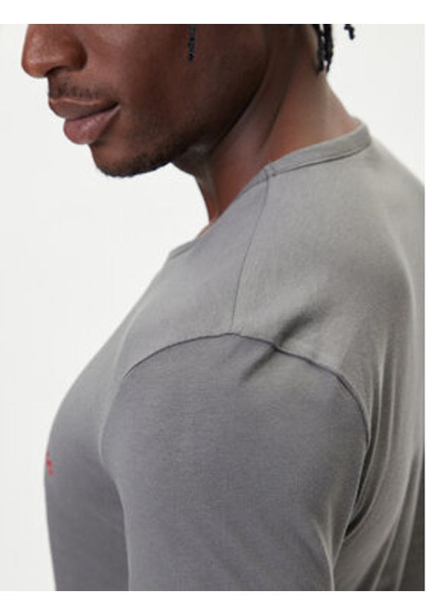 Hugo - HUGO Komplet t-shirtów 50532811 Kolorowy Regular Fit. Materiał: bawełna. Wzór: kolorowy