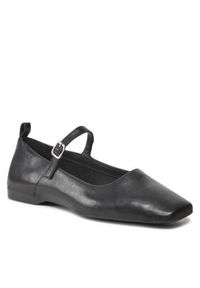 Vagabond Shoemakers Półbuty Delia 5307-401-20 Czarny. Kolor: czarny. Materiał: skóra #7