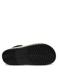 Crocs Klapki Crocband Heritage Clog 213224 Czarny. Kolor: czarny #6