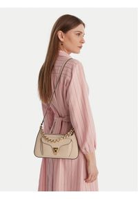 Coccinelle Torebka TFK Coccinelle Beat Generatio E1 TFK 12 02 01 Beżowy. Kolor: beżowy. Materiał: skórzane #1
