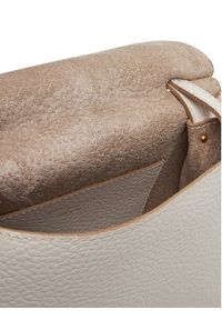 Gianni Chiarini Torebka Nicole BS 11335 TKL-NAETN Szary. Kolor: szary. Materiał: skórzane