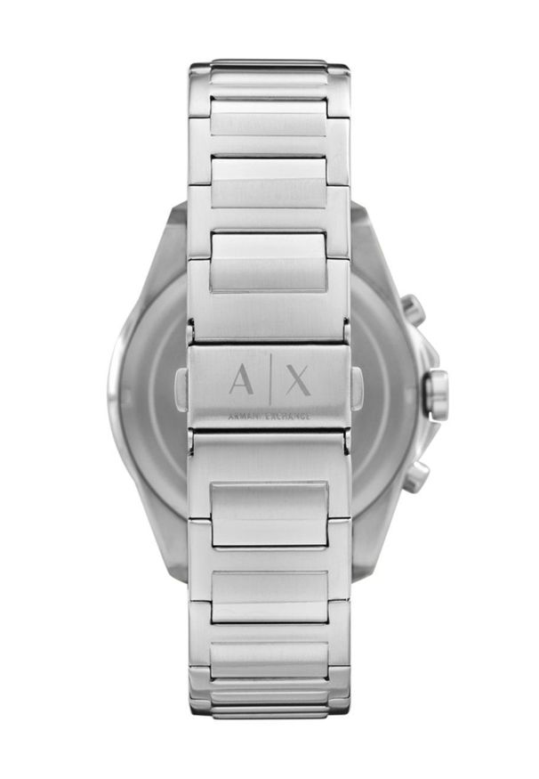 Armani Exchange - Zegarek AX2646. Kolor: srebrny