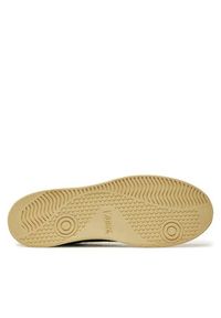 AUTRY Sneakersy FLLMUL02 Zielony. Kolor: zielony. Materiał: zamsz, skóra #4