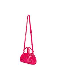 Juicy Couture Torebka BIJXT5645WVP Różowy. Kolor: różowy #4