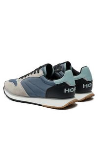HOFF Sneakersy Arcadia 22417600 Niebieski. Kolor: niebieski. Materiał: materiał #4