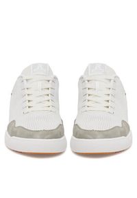 Rieker Revolution Lifestyle Sneakersy U1104-80 Biały. Kolor: biały. Materiał: materiał