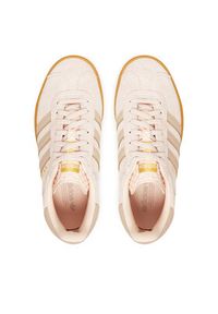 Adidas - adidas Sneakersy Gazelle Bold JQ1296 Różowy. Kolor: różowy. Materiał: skóra, zamsz. Model: Adidas Gazelle #5