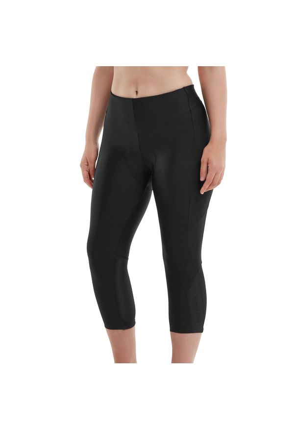 ALTURA - Legging court kobieta Altura Progel Plus 3/4 Cargo. Kolor: czarny