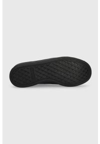 U.S. Polo Assn. sneakersy MARAYA kolor czarny MARAYA002W/CY2. Nosek buta: okrągły. Kolor: czarny. Materiał: guma #5