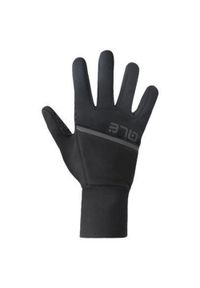 ALÉ CYCLING - Rękawiczki rowerowe Alé Cycling Scirocco. Kolor: czarny. Sport: kolarstwo #1