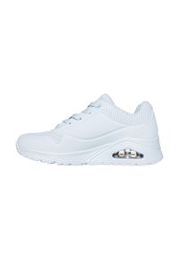 skechers - Buty SKECHERS Uno Stand On Air. Kolor: niebieski