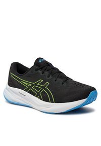 Asics Buty do biegania Gel-Pulse 15 1011B780 Czarny. Kolor: czarny. Materiał: materiał, mesh #3