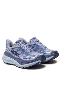 HOKA - Hoka Buty do biegania Stinson 7 1141531 Różowy. Kolor: różowy #2