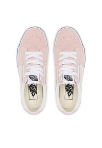 Vans Tenisówki Sk8-Low VN0009QRBQL1 Różowy. Kolor: różowy #5