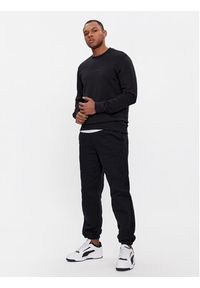Only & Sons Spodnie dresowe Dan 22027583 Czarny Relaxed Fit. Kolor: czarny. Materiał: bawełna #6