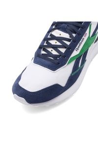 Reebok Buty CL Legacy AZ GY9797-M Kolorowy. Wzór: kolorowy