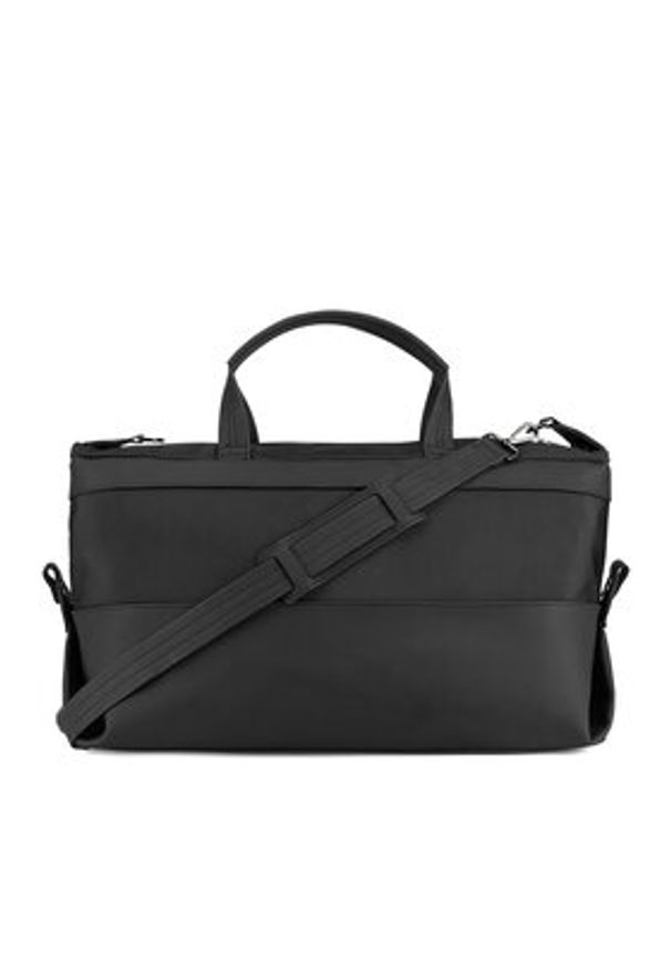 U.S. Polo Assn. Torba BIUXT6260MPJ Czarny. Kolor: czarny. Materiał: poliester, materiał