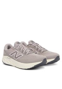 New Balance Buty do biegania Fresh Foam Evoz V4 WEVOZ91F Szary. Kolor: szary. Materiał: materiał #6