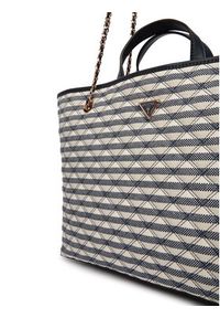 Guess Torebka Giully II HWAG96 73290 Granatowy. Kolor: niebieski #6