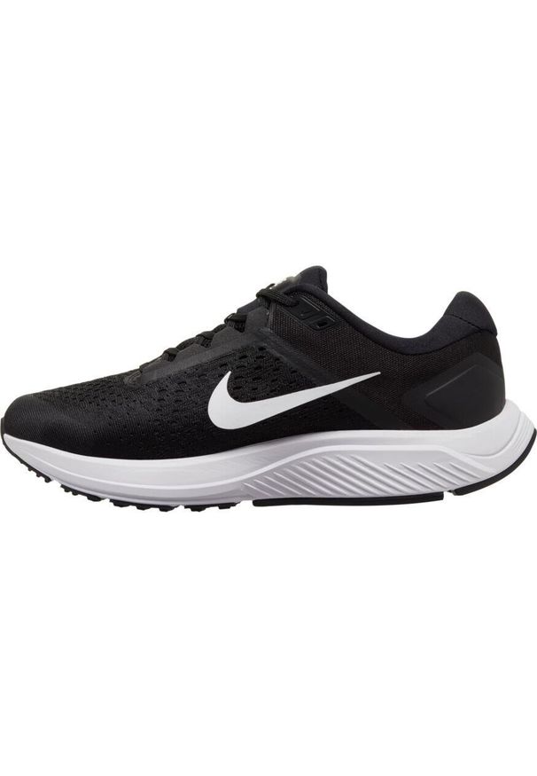 Nike Air Zoom Structure 23 36.5. Kolor: czarny. Model: Nike Zoom. Sport: bieganie
