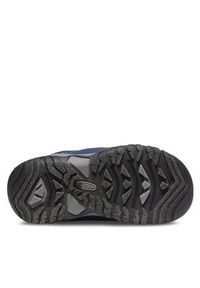 keen - Keen Śniegowce Puffrider Wp 1028021-10 Niebieski. Kolor: niebieski #2