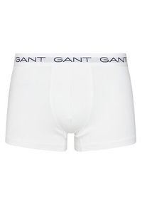 GANT - Gant Komplet 5 par bokserek 900025003 Kolorowy. Materiał: bawełna. Wzór: kolorowy #5