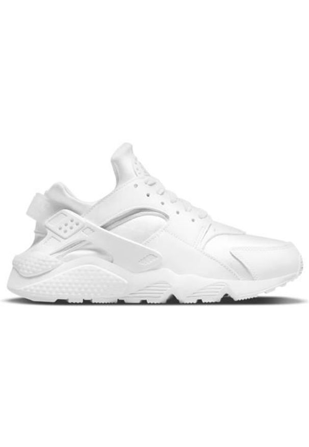 Buty do chodzenia damskie Nike Air Huarache. Zapięcie: sznurówki. Kolor: wielokolorowy. Materiał: materiał, syntetyk. Szerokość cholewki: normalna. Model: Nike Air Huarache, Nike Huarache. Sport: turystyka piesza
