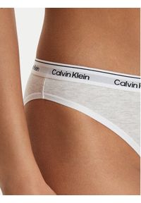 Calvin Klein Underwear Figi klasyczne 000QD5044E Szary. Kolor: szary. Materiał: bawełna #2