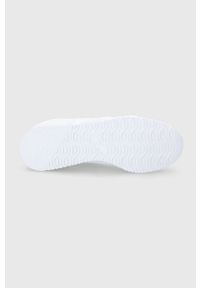 Asics buty Tiger Runer kolor biały. Nosek buta: okrągły. Zapięcie: sznurówki. Kolor: biały. Materiał: guma. Model: Asics Tiger #4