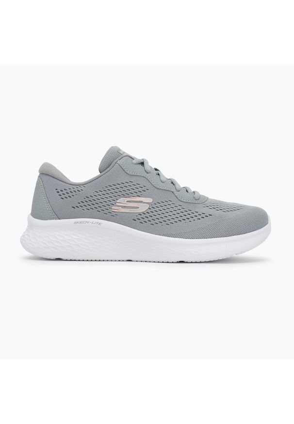skechers - Buty damskie SKECHERS Skech-Lite Pro Perfect Time. Kolor: szary