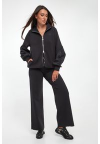 Sportalm - Bluza damska ze wzorem SPORTALM #2