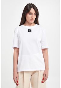 Patrizia Pepe - T-shirt damski PATRIZIA PEPE #5
