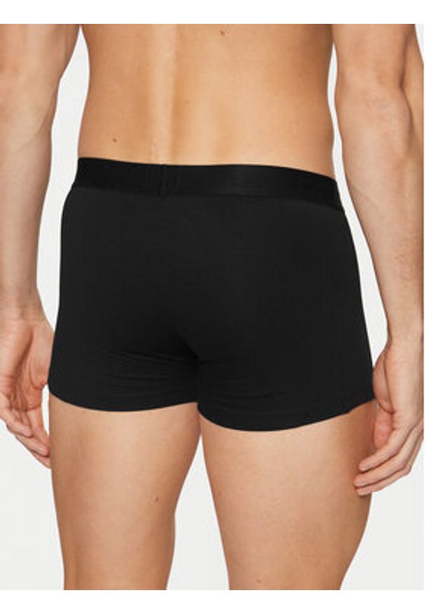 BOSS Komplet bokserek BOSS ONE 50544263 Czarny. Kolor: czarny. Materiał: bawełna