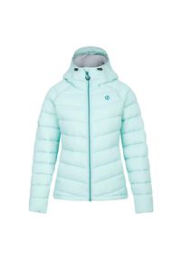 DARE 2B - Kurtka Damska Torrek Baffled Padded Jacket. Kolor: zielony