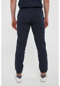 Aeronautica Militare - Spodnie dresowe męskie AERONAUTICA MILITARE. Materiał: dresówka #5