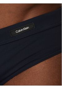 Calvin Klein Swimwear Kąpielówki KM0KM01113 Granatowy. Kolor: niebieski. Materiał: syntetyk #5