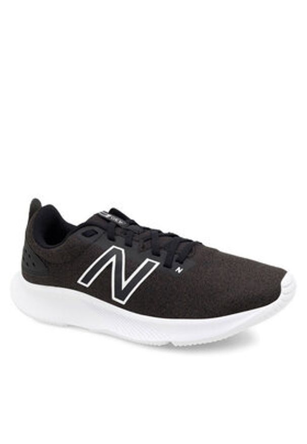 New Balance Sneakersy NBME430LB2 Szary. Kolor: szary. Materiał: materiał